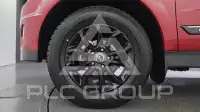 2017 Ssangyong Korando