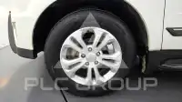 2017 Ssangyong Korando