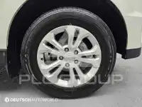 2017 Ssangyong Korando