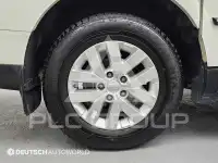 2017 Ssangyong Korando