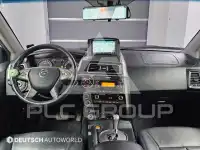 2017 Ssangyong Korando