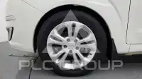 2017 Ssangyong Korando