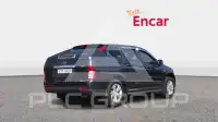 2017 Ssangyong Korando