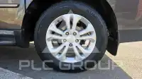 2017 Ssangyong Korando