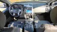 2017 Ssangyong Korando