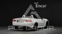 2017 Fiat 124