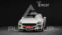 2017 Fiat 124