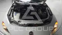 2017 Fiat 124