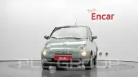 2017 Fiat 500