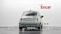 2017 Fiat 500