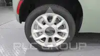 2017 Fiat 500