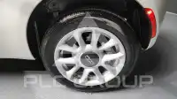 2017 Fiat 500