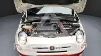 2017 Fiat 500
