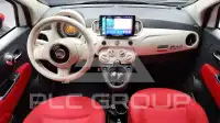2017 Fiat 500