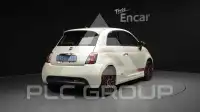 2017 Fiat 500
