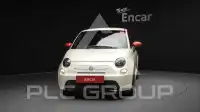 2017 Fiat 500