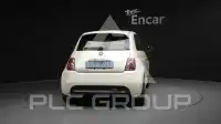 2017 Fiat 500