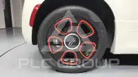 2017 Fiat 500