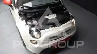 2017 Fiat 500