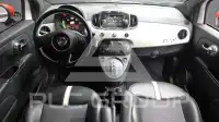 2017 Fiat 500