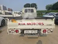 2017 KIA Bongo 3