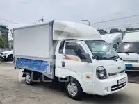 2017 KIA Bongo 3