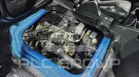 2017 KIA Bongo 3
