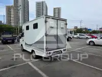 2017 KIA Bongo 3