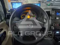 2017 Mercedes Benz Sprinter