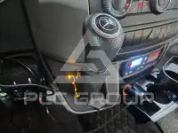 2017 Mercedes Benz Sprinter
