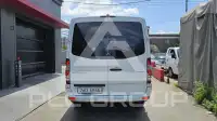 2017 Mercedes Benz Sprinter