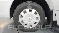 2017 Mercedes Benz Sprinter