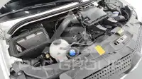 2017 Mercedes Benz Sprinter