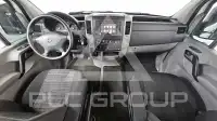2017 Mercedes Benz Sprinter