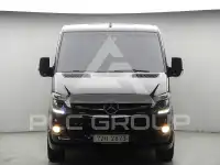 2017 Mercedes Benz Sprinter