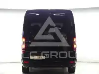 2017 Mercedes Benz Sprinter