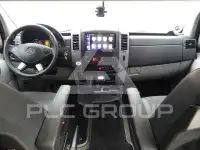 2017 Mercedes Benz Sprinter