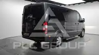 2017 Mercedes Benz Sprinter