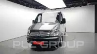 2017 Mercedes Benz Sprinter