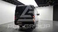 2017 Mercedes Benz Sprinter