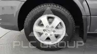 2017 Mercedes Benz Sprinter