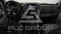 2017 Mercedes Benz Sprinter
