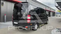 2017 Mercedes Benz Sprinter