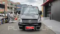 2017 Mercedes Benz Sprinter