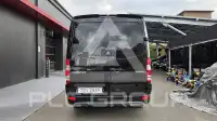 2017 Mercedes Benz Sprinter