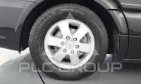 2017 Mercedes Benz Sprinter