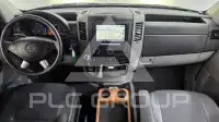 2017 Mercedes Benz Sprinter