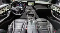 2017 Mercedes Benz GLC-Class