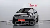 2017 Mercedes Benz GLC-Class