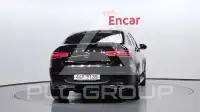 2017 Mercedes Benz GLC-Class